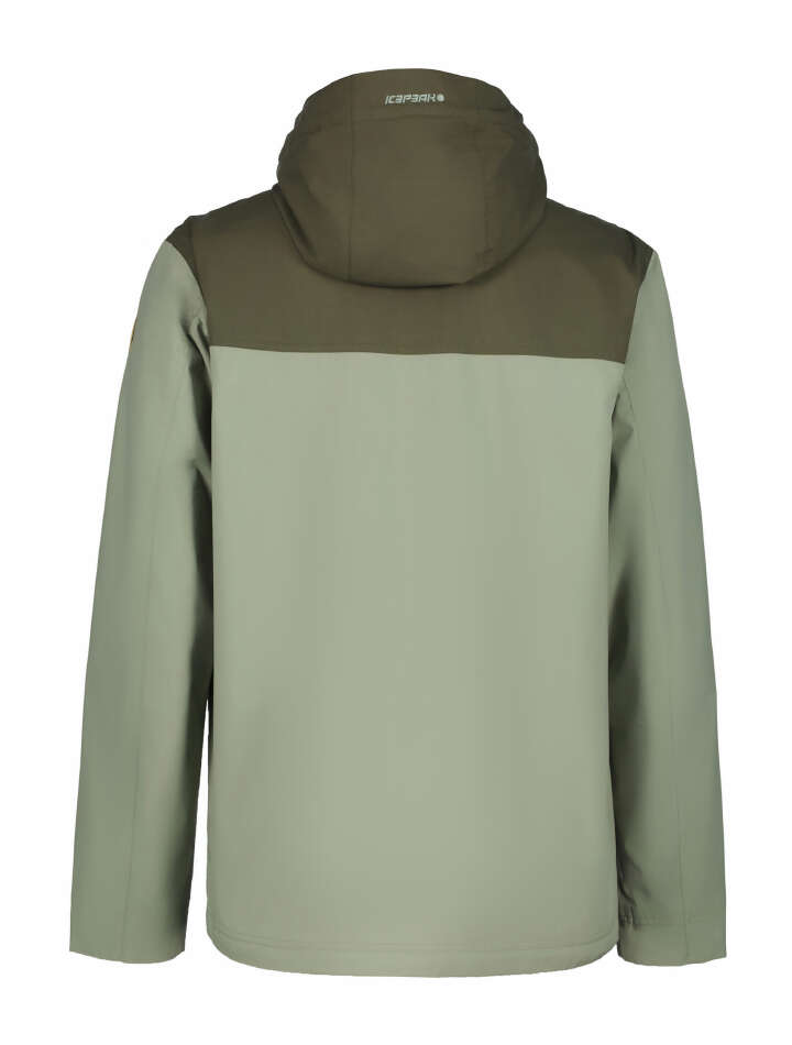 ICEPEAK Herren Jacke Merced